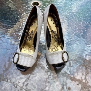 Heels women